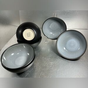 Jars France Tourron Gris Ecroce Multi Purpose Soup Bowl 6” Round - 6pcs in stock